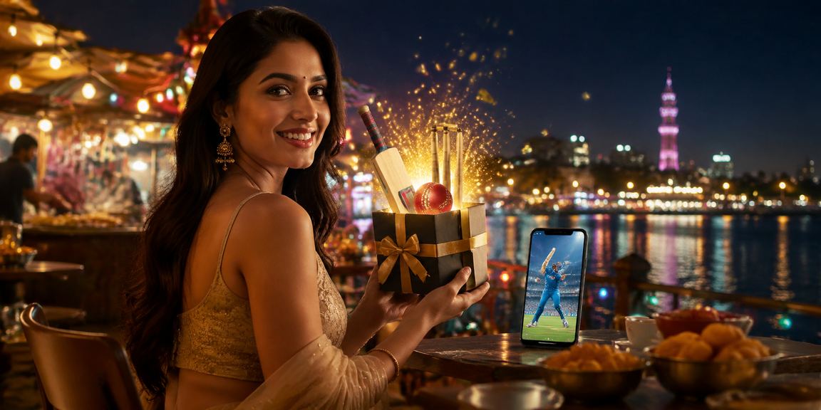 Ahmedabad cricket betting environment